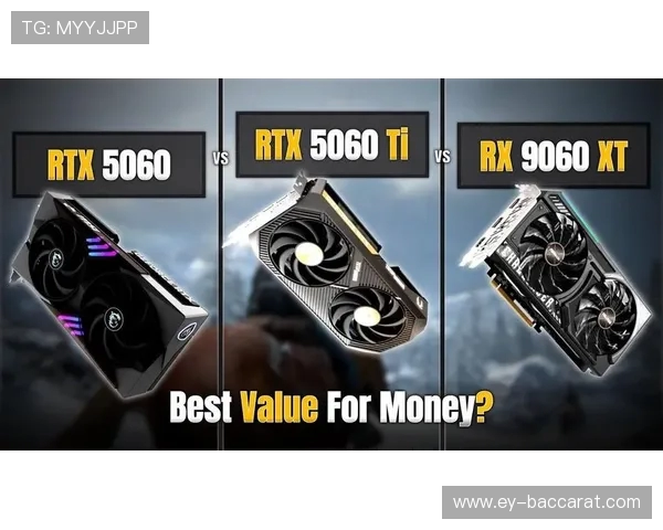 游戏玩家必看：选择5060还是9060XT显卡更适合提升游戏体验