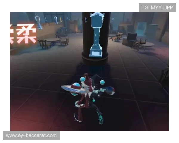 大猫带你沉浸式挑战蛋仔派对中的惊悚恐怖冒险游戏体验